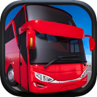 公交车模拟器城市司机游戏