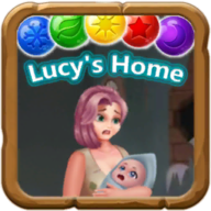 露西的家(Lucy's Home)