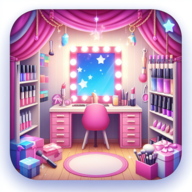 填充化妆盒(Fill The MakeUp)