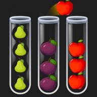 水果分類(Fruit Sort)