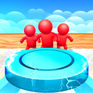 圓盤決斗(Disc Duel)