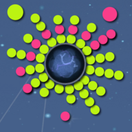 气泡旋转器(Bubble Spinner)