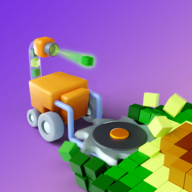 像素收割機(jī)(digVoxel)