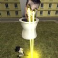 打擊之路游戲