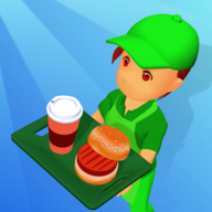咖啡師(Barista GO)