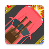 公路斗士竞技场(Car Game)