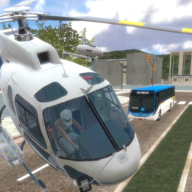 極限飛行模擬器2024(Extreme Flight Simulator 2024)