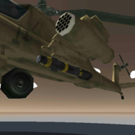 手动导弹(ManuallMissile!!)