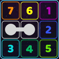 十粉碎拼图(Match Number - Ten Crush Puzzle)