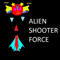 外星射击力(Alien Shooter Force)