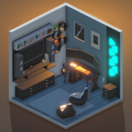 我的梦想房间(My Dream Room)