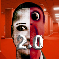 密室射擊2(Nextbots Shooter 2.0)