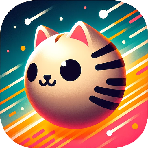 猫撞(Cat Dash)