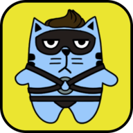 SadCat装扮(SadCat: Dress Up)