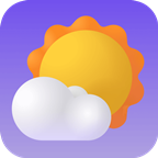 迎风好天气app
