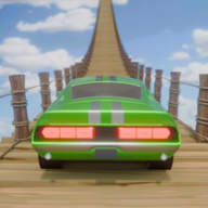 橫沖直撞登山者(Rampage Racing Hill Climber)