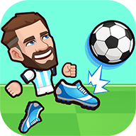 迷你移动足球(Mini football - Mobile Soccer)