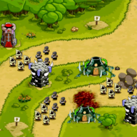 塔防王國之戰(zhàn)(Tower Defence)