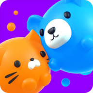 合并果冻3D(Jelly Merge 3D)