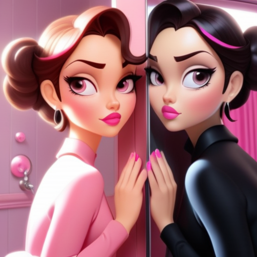 我的时尚时装店(My fashion store)