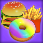 大师餐厅3D(TastyMatch3D)