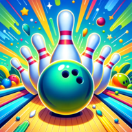 保龄球跑(BowlingRun)