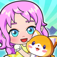 娃娃世界构建一个故事(Doll World Build A Story)