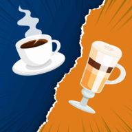 咖啡合并大師(Coffee Merge Master)