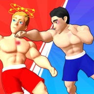 空閑格斗拳擊手(Idle Fighting Boxer - Clicker)