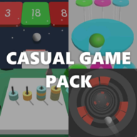 休闲游戏包(Casual Game Pack)