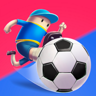 迷你帽足球(Mini-Caps: Soccer)