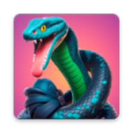 蛇成长(Snake Grow)