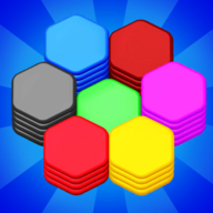 六角炸弹(HexaBlast)