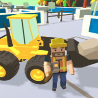 建筑物大亨闲置工厂(Ore Inc.)