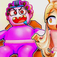 逃出奶奶的房子(Escape Grandma Obby)