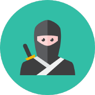忍者分钟(Ninja Fun)