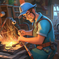 修理大师(Master repairman)