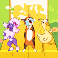 姿势大师(Pose Master: Funny Puzzle)