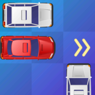 疏通交通(Unblock Traffic: Road Rush)