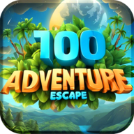 100冒险逃脱(100 Adventure Escape)