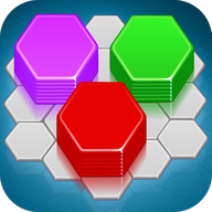六次排序3D(Hexa Sort 3D)