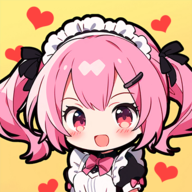 合并女孩咖啡館(MergeMaidCafe)