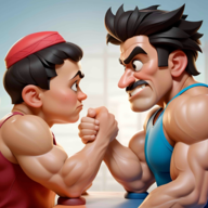 哈斯比克健身房力量(Hasbik Gym Power)