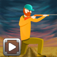 超级猎人射击(Super Hunter Shooting)