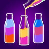 水分类2024(Water Sorting Game 2024)