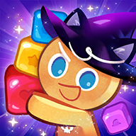 女巫的城堡(Cookie Run: Witch Castle)