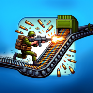 补给潮(Supply Rush)