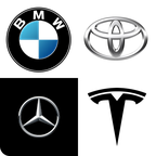 汽车标志测验(Car logo quiz)