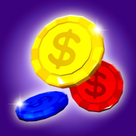 硬币拼图(Coin Puzzle)