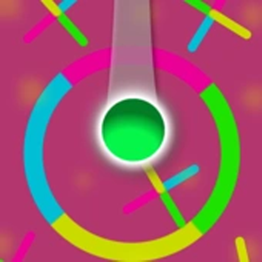 引人入胜的落球扭转(Catchy Ball Drop Twist)